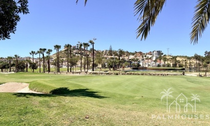 Herverkoop - Villa - Ciudad Quesada - Costa Blanca