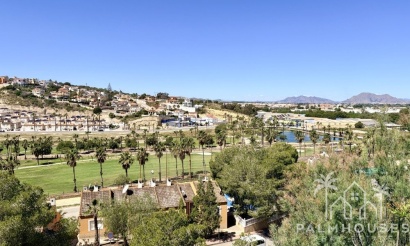 Herverkoop - Villa - Ciudad Quesada - Costa Blanca