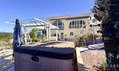 Herverkoop - Villa - Ciudad Quesada - Costa Blanca