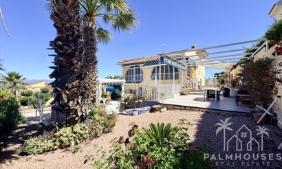 Herverkoop - Villa - Ciudad Quesada - Costa Blanca