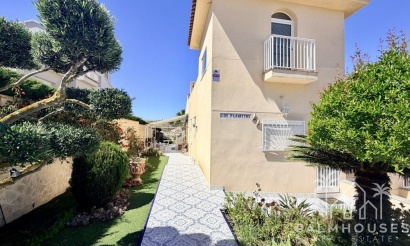 Herverkoop - Villa - Ciudad Quesada - Costa Blanca