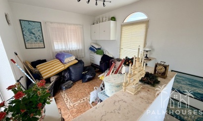 Herverkoop - Villa - Ciudad Quesada - Costa Blanca