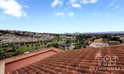 Herverkoop - Villa - Ciudad Quesada - Costa Blanca