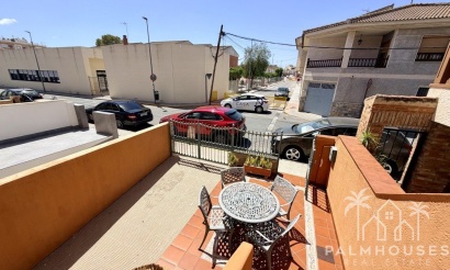 Revente - Maison - Formentera del Segura - Costa Blanca