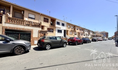 Revente - Maison - Formentera del Segura - Costa Blanca