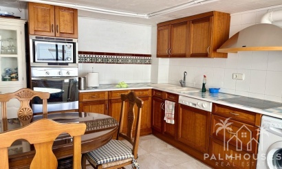Revente - Maison - Formentera del Segura - Costa Blanca