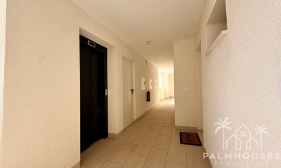 Herverkoop - Appartement - Orihuela Costa - Costa Blanca