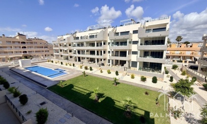 Herverkoop - Appartement - Orihuela Costa - Costa Blanca