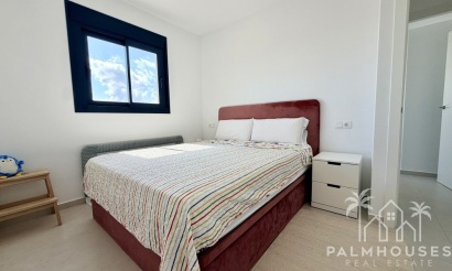 Herverkoop - Appartement - Orihuela Costa - Costa Blanca