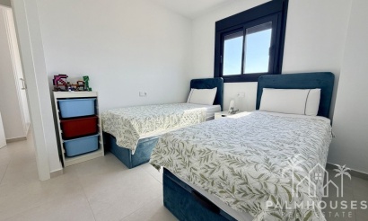 Herverkoop - Appartement - Orihuela Costa - Costa Blanca