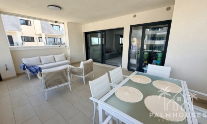 Herverkoop - Appartement - Orihuela Costa - Costa Blanca