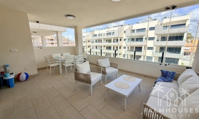 Herverkoop - Appartement - Orihuela Costa - Costa Blanca