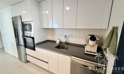 Herverkoop - Appartement - Orihuela Costa - Costa Blanca