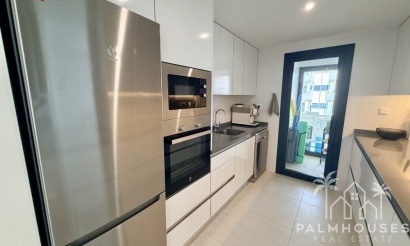 Herverkoop - Appartement - Orihuela Costa - Costa Blanca