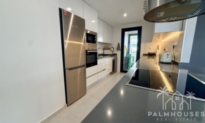 Herverkoop - Appartement - Orihuela Costa - Costa Blanca