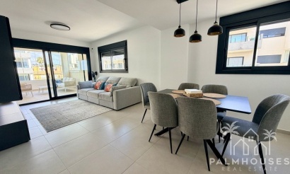 Herverkoop - Appartement - Orihuela Costa - Costa Blanca