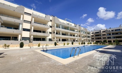 Herverkoop - Appartement - Orihuela Costa - Costa Blanca
