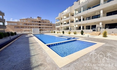 Herverkoop - Appartement - Orihuela Costa - Costa Blanca
