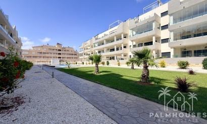 Herverkoop - Appartement - Orihuela Costa - Costa Blanca