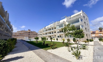 Herverkoop - Appartement - Orihuela Costa - Costa Blanca