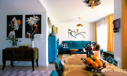 Herverkoop - Villa - Ciudad Quesada - Costa Blanca