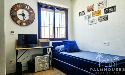 Herverkoop - Villa - Ciudad Quesada - Costa Blanca