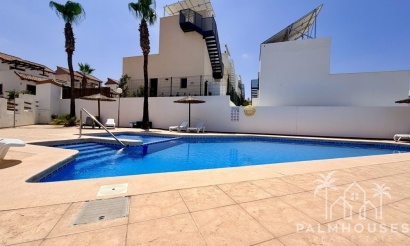 Herverkoop - Villa - Ciudad Quesada - Costa Blanca