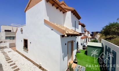 Herverkoop - Villa - Ciudad Quesada - Costa Blanca