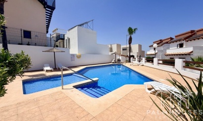 Herverkoop - Villa - Ciudad Quesada - Costa Blanca