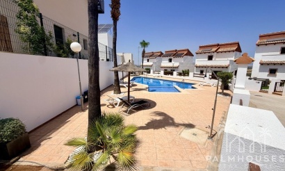 Herverkoop - Villa - Ciudad Quesada - Costa Blanca