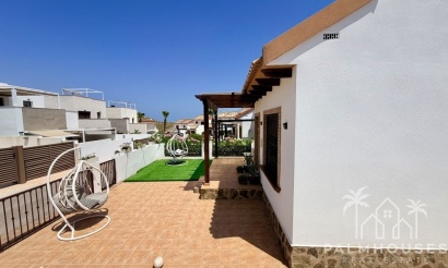 Herverkoop - Villa - Ciudad Quesada - Costa Blanca