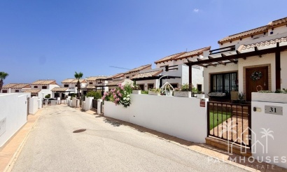 Herverkoop - Villa - Ciudad Quesada - Costa Blanca