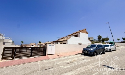 Herverkoop - Villa - Ciudad Quesada - Costa Blanca