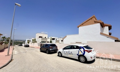 Herverkoop - Villa - Ciudad Quesada - Costa Blanca