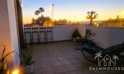 Herverkoop - Villa - Ciudad Quesada - Costa Blanca