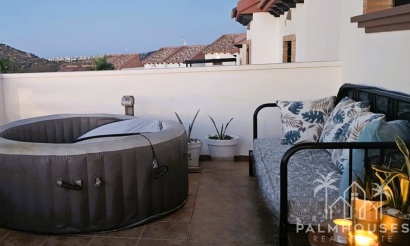 Herverkoop - Villa - Ciudad Quesada - Costa Blanca
