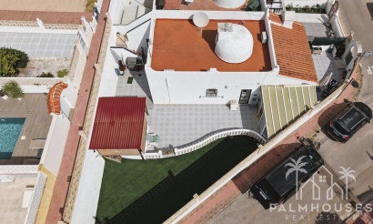 Revente - Apartment - Blue Lagoon - Costa Blanca