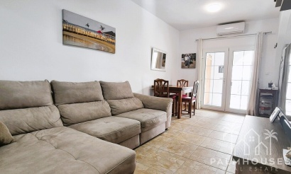 Revente - Apartment - Blue Lagoon - Costa Blanca