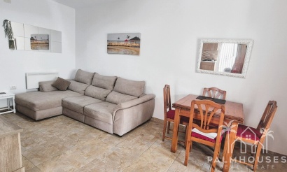 Revente - Apartment - Blue Lagoon - Costa Blanca