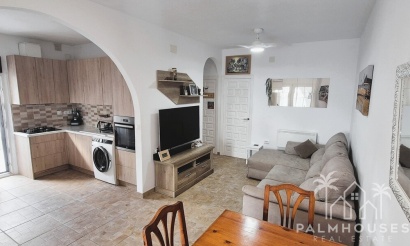 Revente - Apartment - Blue Lagoon - Costa Blanca