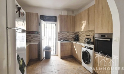Revente - Apartment - Blue Lagoon - Costa Blanca