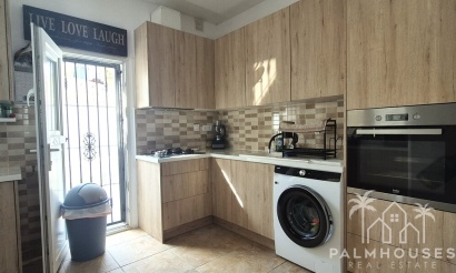 Revente - Apartment - Blue Lagoon - Costa Blanca