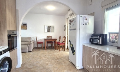 Revente - Apartment - Blue Lagoon - Costa Blanca