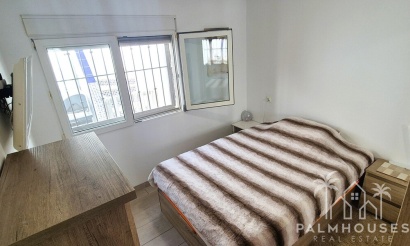 Revente - Apartment - Blue Lagoon - Costa Blanca