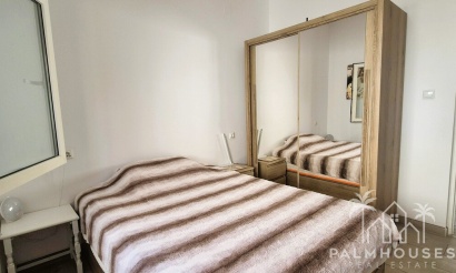 Revente - Apartment - Blue Lagoon - Costa Blanca