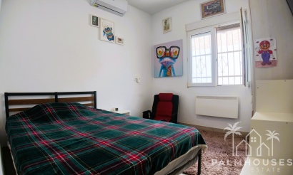 Revente - Apartment - Blue Lagoon - Costa Blanca
