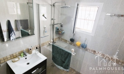 Revente - Apartment - Blue Lagoon - Costa Blanca