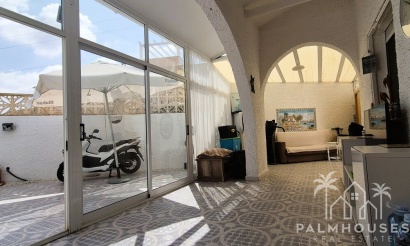Revente - Apartment - Blue Lagoon - Costa Blanca