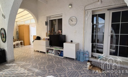 Revente - Apartment - Blue Lagoon - Costa Blanca
