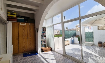 Revente - Apartment - Blue Lagoon - Costa Blanca